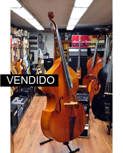 Musima 4/4 made in Germany